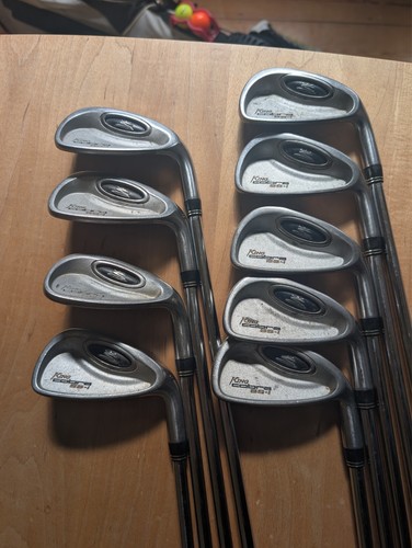 Cobra ssi golf irons - golf, 3–sw