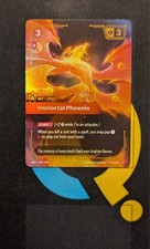 Immortal Phoenix OGN 037/298 Epic Riftbound League of Legends