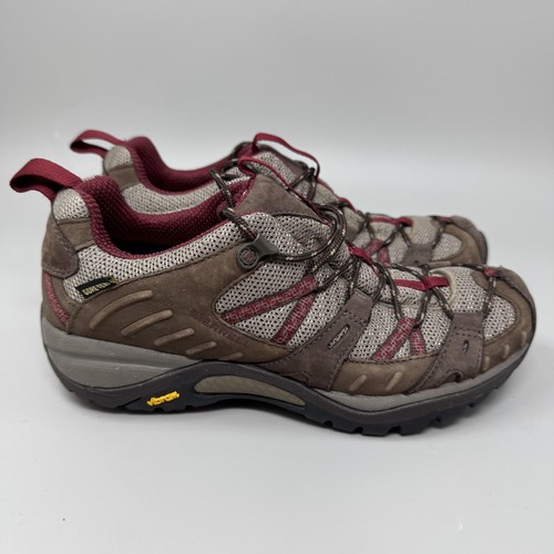 Merrell siren sport - gtx, shoes