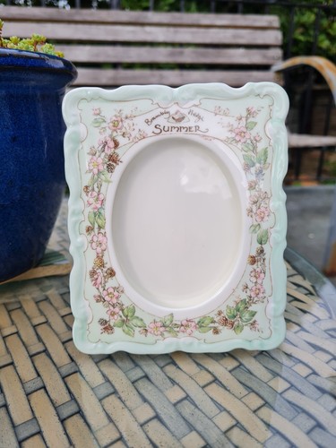 Royal doulton summer - royal,