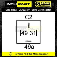 Fits VW Ford Land Rover +