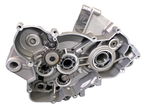 Ktm 125 husqvarna engine - 125, tc