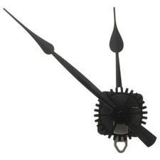  High Torque Clock Motor