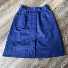 Vtg Blue Fashionaire United