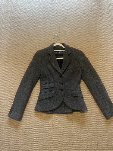 Jack wills tweed women - wills, women’s
