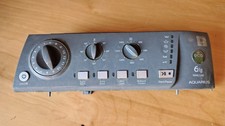 Hotpoint Aquarius WML540 front switch panel PCB Bitron 30411973 Code 21017493901