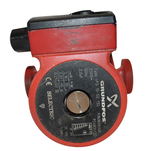 Grundfos ups 60 - grundfos, 15-50/60