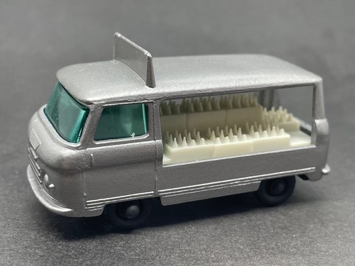 Matchbox lesney commer - matchbox,