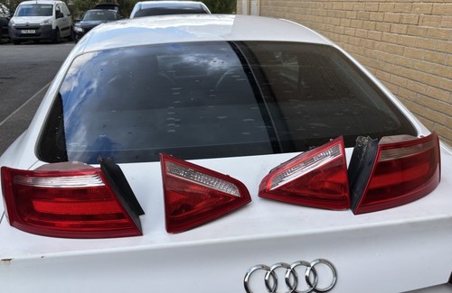 Audi coupe 2008 2012 - audi,