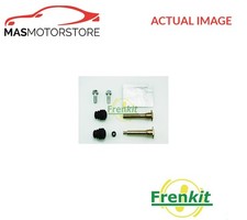BRAKE CALIPER REPAIR KIT FRONT
