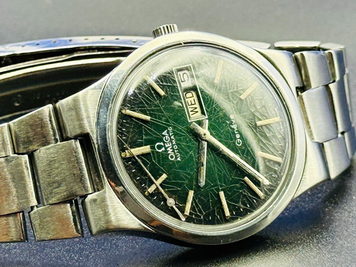 Vintage omega genève - vintage,