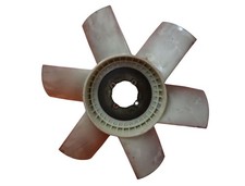 Fits DAF Viscous Fan LF Euro 5