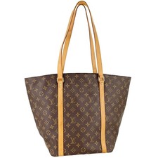 Louis Vuitton Monogram Sac