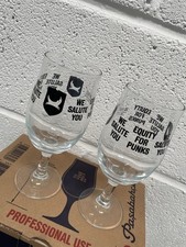 2x Brewdog Equity Punks We