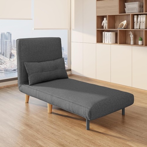 Single sofa bed - sofa, chair