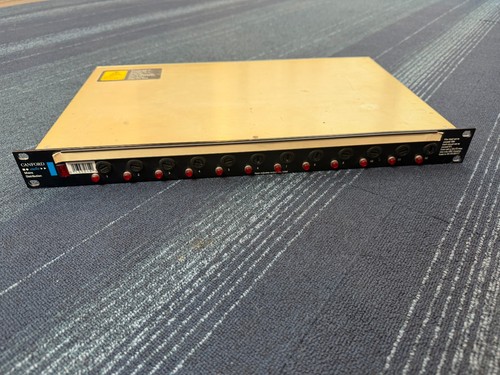 Canford audio mains - canford,