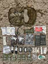 Tactical Medical Solutions