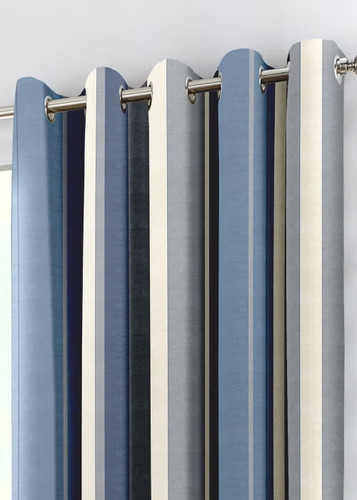 Fusion whitworth stripe blue - fusion,