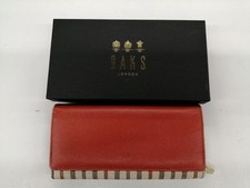 Long Wallet Model Number House