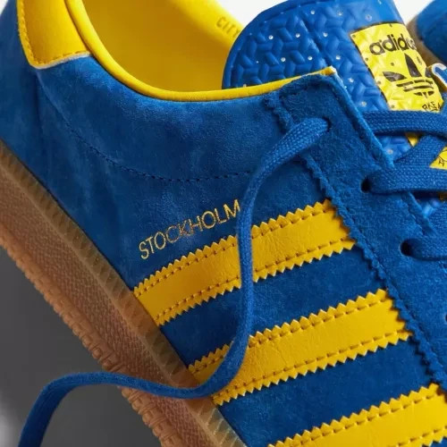 Adidas stockholm city series - adidas,
