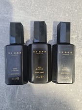 TED BAKER ROSE & ORCHID BODY