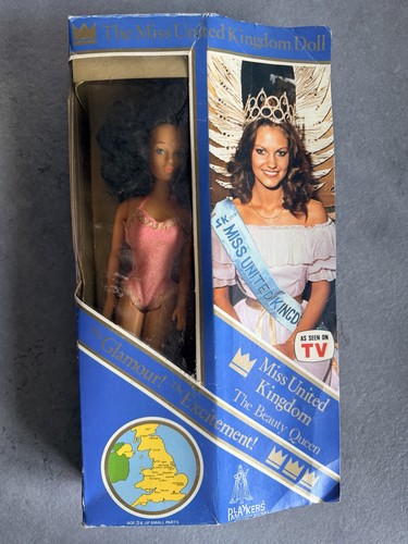 Vintage 1983 rare playmakers - 1983,