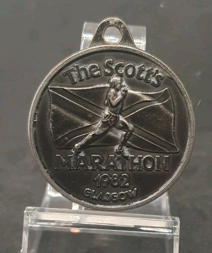 The scots marathon 1982 - scots,