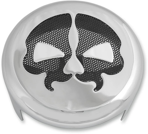 Drag specialties cover horn - cover,