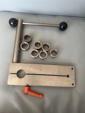 Bohm saxophone repair tools Shrinking Tool For Saxophone Neck