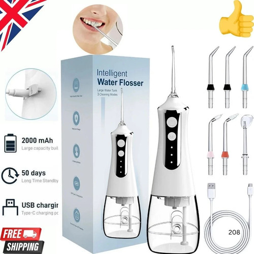 Oral upgraded cordless - oral,
