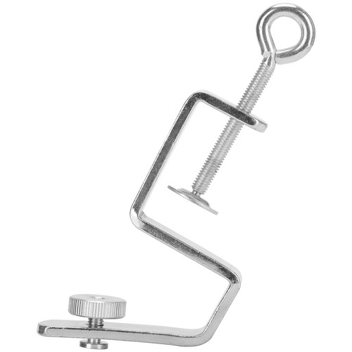 Knitting machine table clamps - knitting,