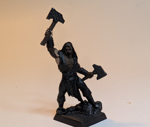 Warhammer the empire valten - warhammer,