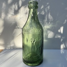 Antique pratt son - j, &