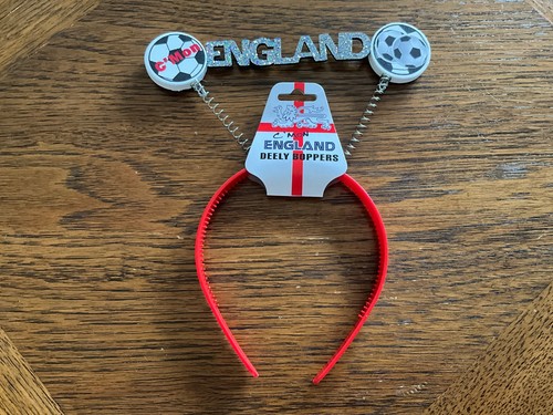 England football red silver - football,