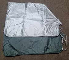 Transporter windscreen - vw, t4