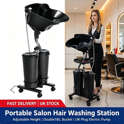 Portable mobile double - mobile,