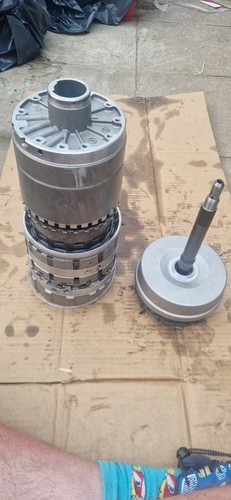 Zf4hp24 4hp tower - zf4hp24,