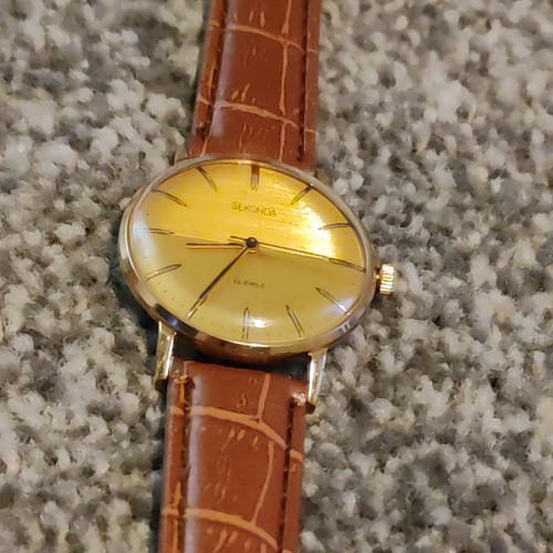 Vintage sekonda jewels - sekonda,