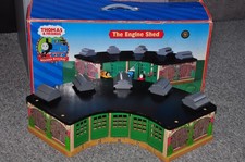 Thomas and Friends The Engine