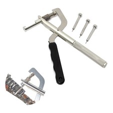  Watch Fixing Kit Repair Tools Kits Band Link Removers Adjustment Plier