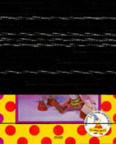 Noddy his bell s - &, bell(pb)