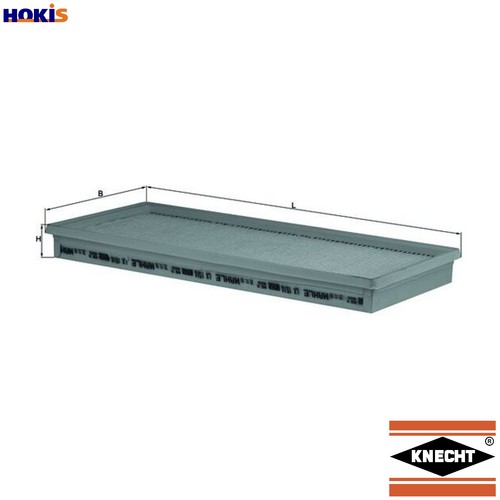 Air filter 1518 - filter, for