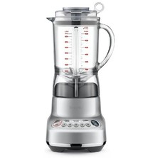 Breville Fresh & Furious®