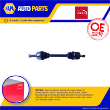 Drive Shaft fits HONDA CR-V
