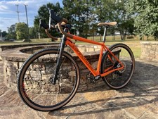 2018 Cannondale Slate Force 1