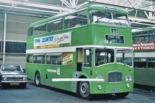103m  6x4" Bus Photo -