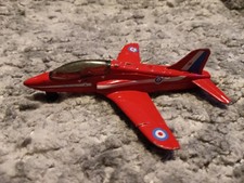 Vintage Matchbox Bae Hawk T