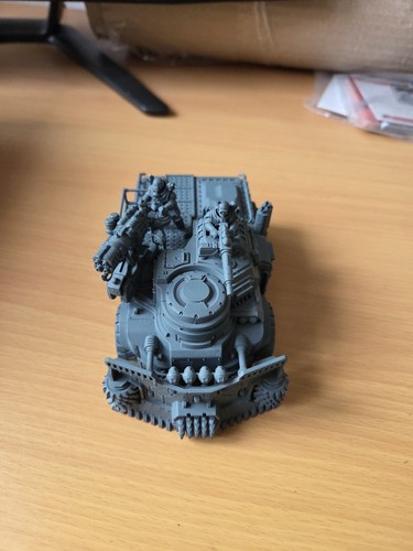 Warhammer 40k genestealer cult - warhammer,