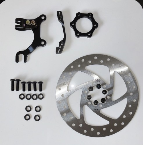 Razor mx350 disc brake - sx/mx350,