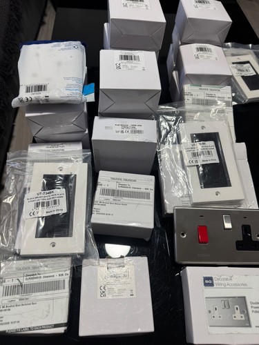 Electrical switches and - switches,